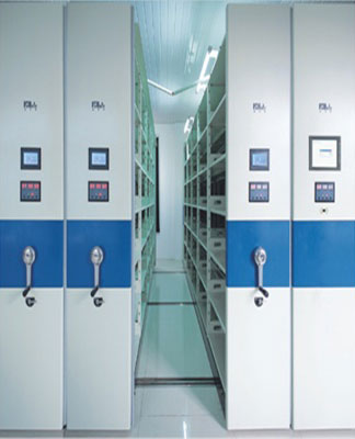 智能密集架（75）